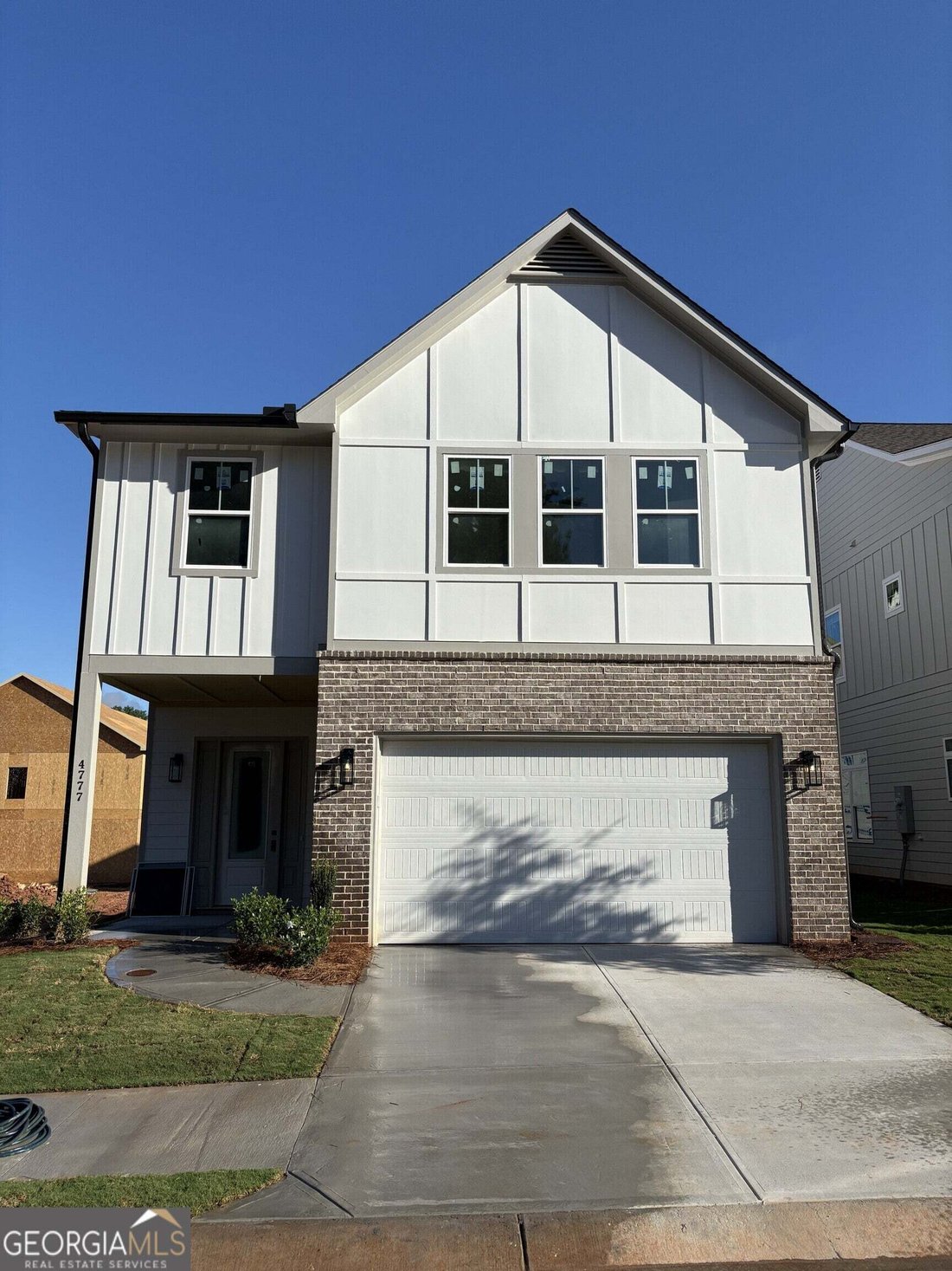 House in Lilburn, Georgia, United States 1 - 18362262
