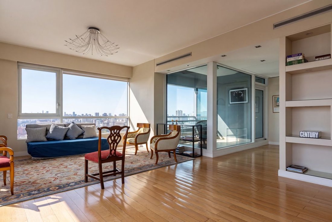 Apartment in Buenos Aires, Buenos Aires, Argentina 2 - 18585297
