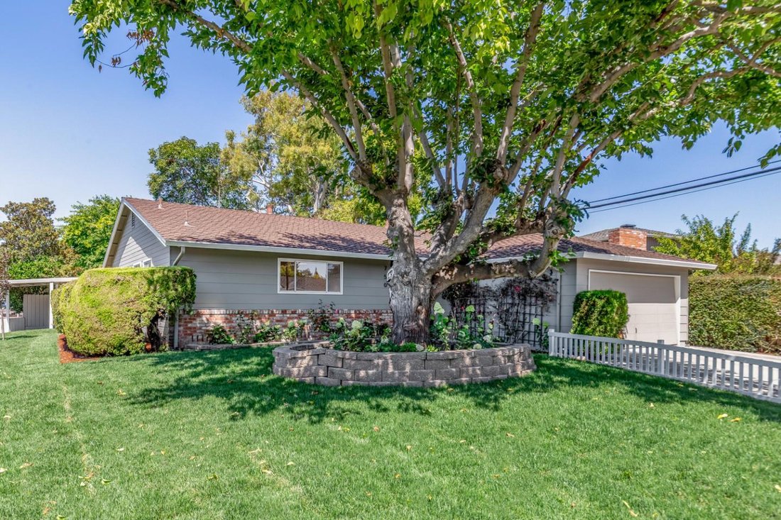 House in Mountain View, California, United States 2 - 18584342