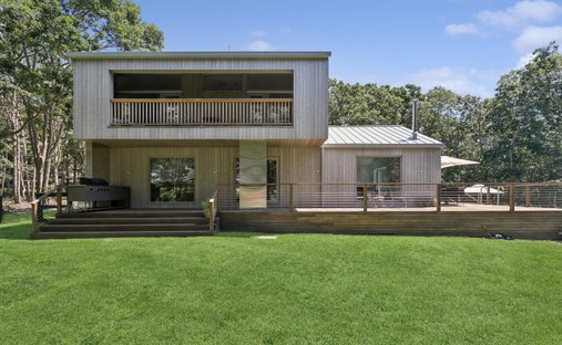 Amagansett, New York, United States 1