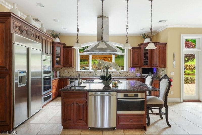House in Watchung, New Jersey, United States 5 - 18584799