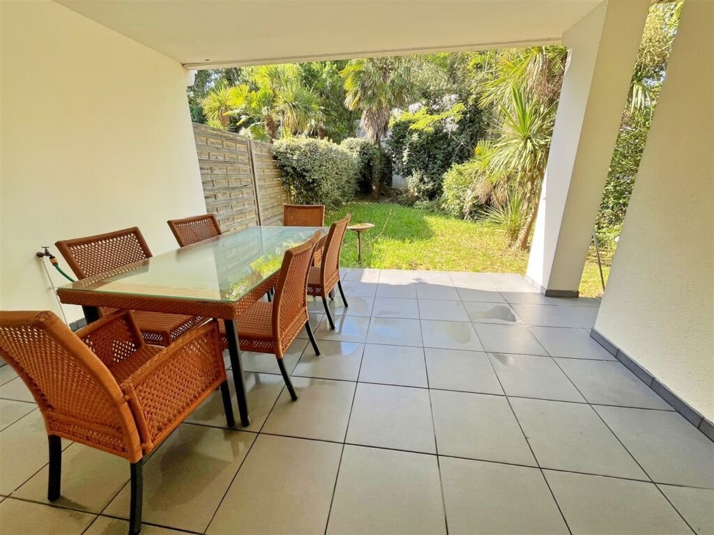 Apartment in Anglet, Nouvelle-Aquitaine, France 4 - 18581825