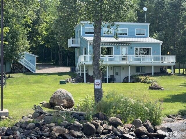 House in Marenisco, Michigan, United States 2 - 18583780