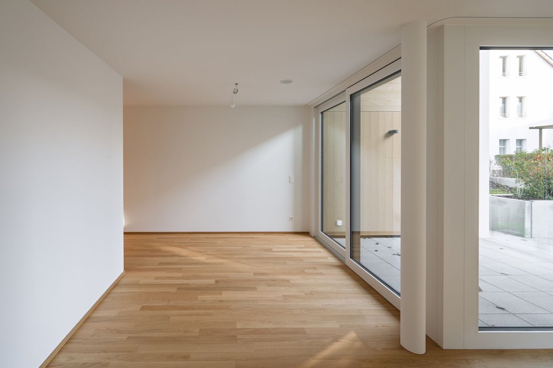 Apartment in Reinach, Basel-Landschaft, Switzerland 4 - 18583354