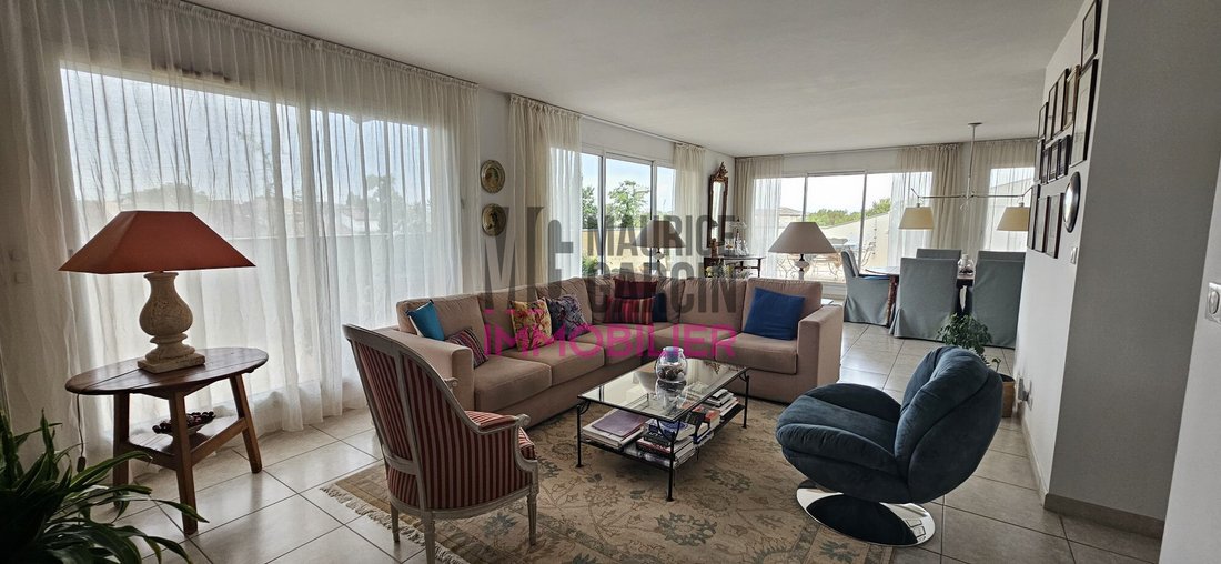 Apartment in Nevons-route d'Apt, L'Isle-sur-la-Sorgue, France 3 - 18496344