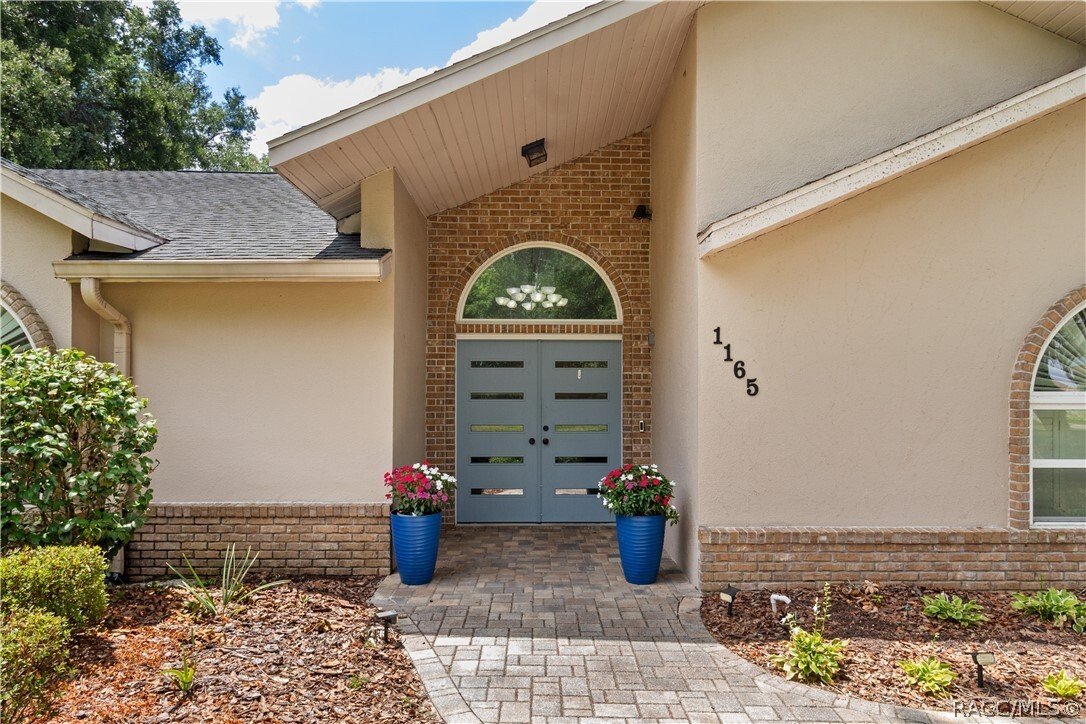 House in Lecanto, Florida, United States 3 - 18581576