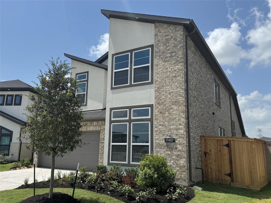 House in Houston, Texas, United States 3 - 17524349