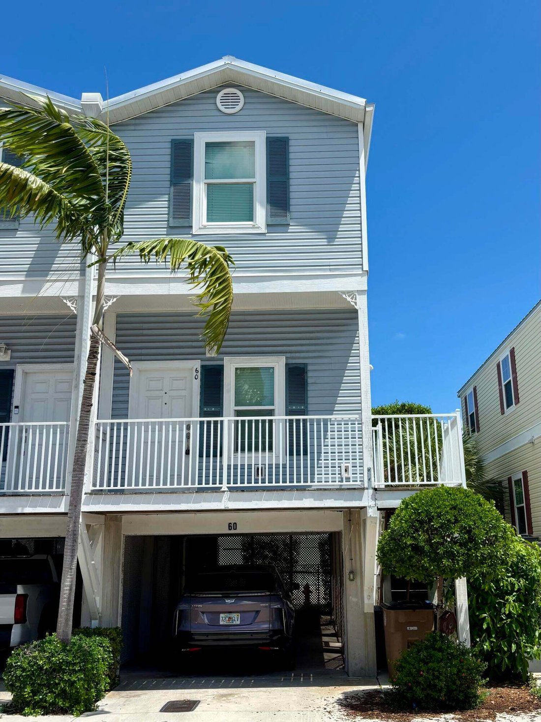 Townhouse in Key West, Florida, United States 1 - 18583151