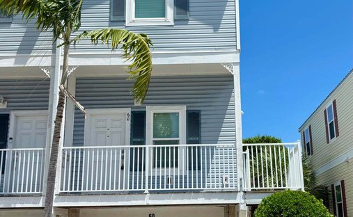 Stadthaus in Key West, Florida, Vereinigte Staaten 1