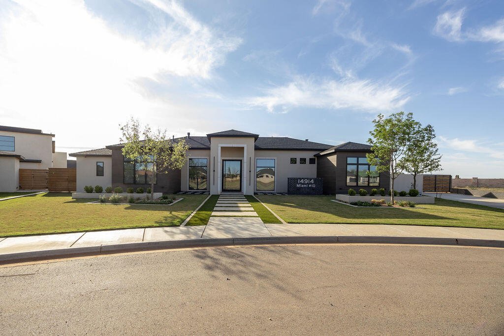 House in Lubbock, Texas, United States 1 - 18584736