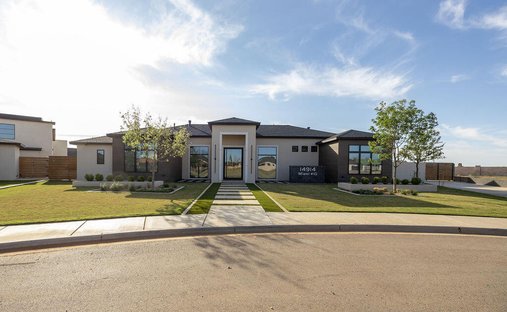 Casa a Lubbock, Texas, Stati Uniti 1