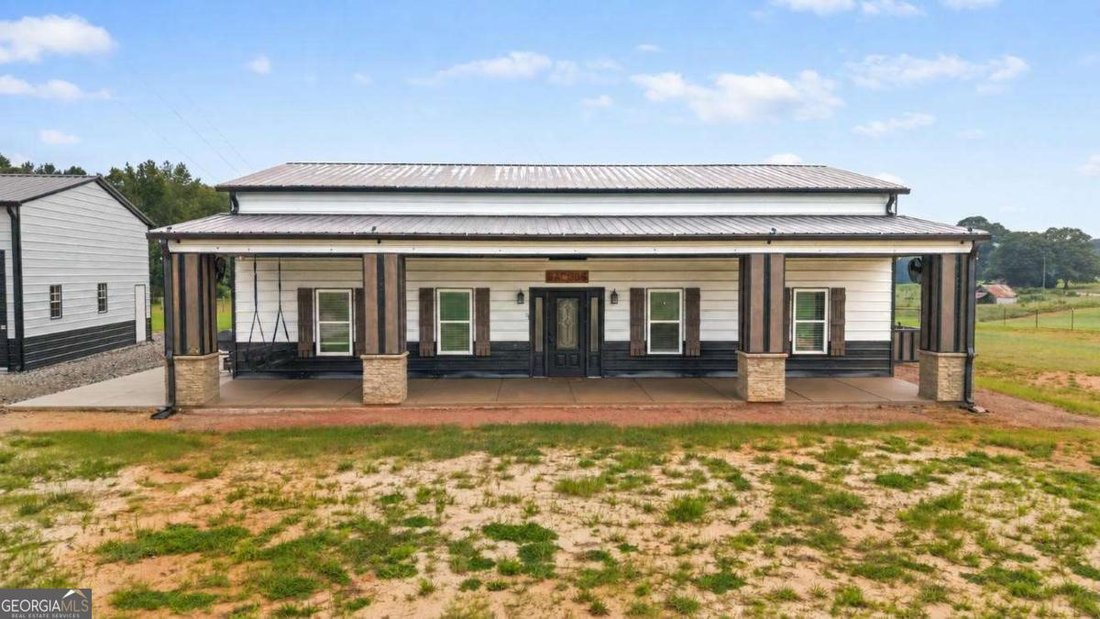 House in Hull, Georgia, United States 1 - 18582086