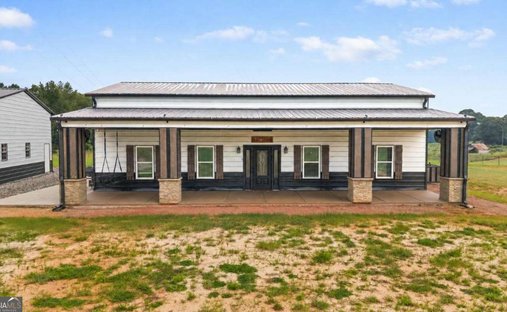 House in Hull, Georgia, United States 1