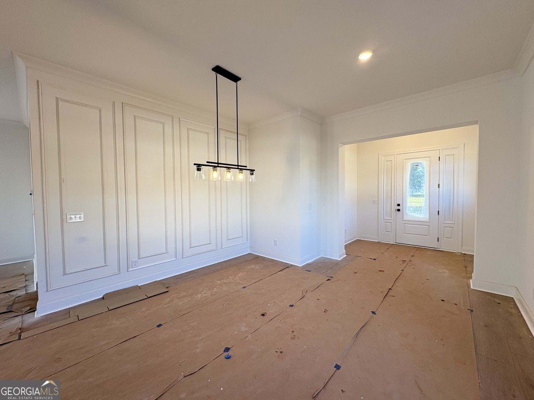 House in Lilburn, Georgia, United States 5 - 18362262