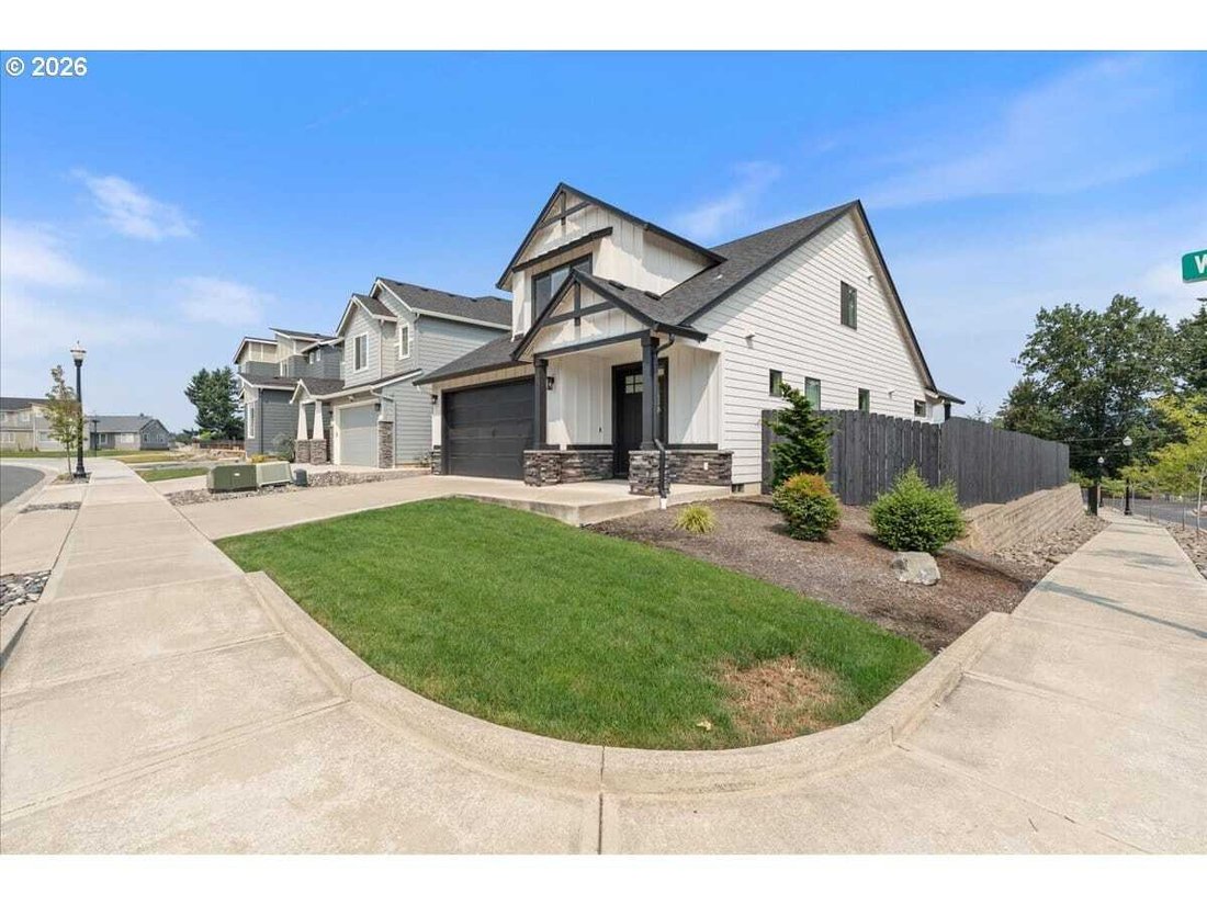 House in Washougal, Washington, United States 3 - 18583742