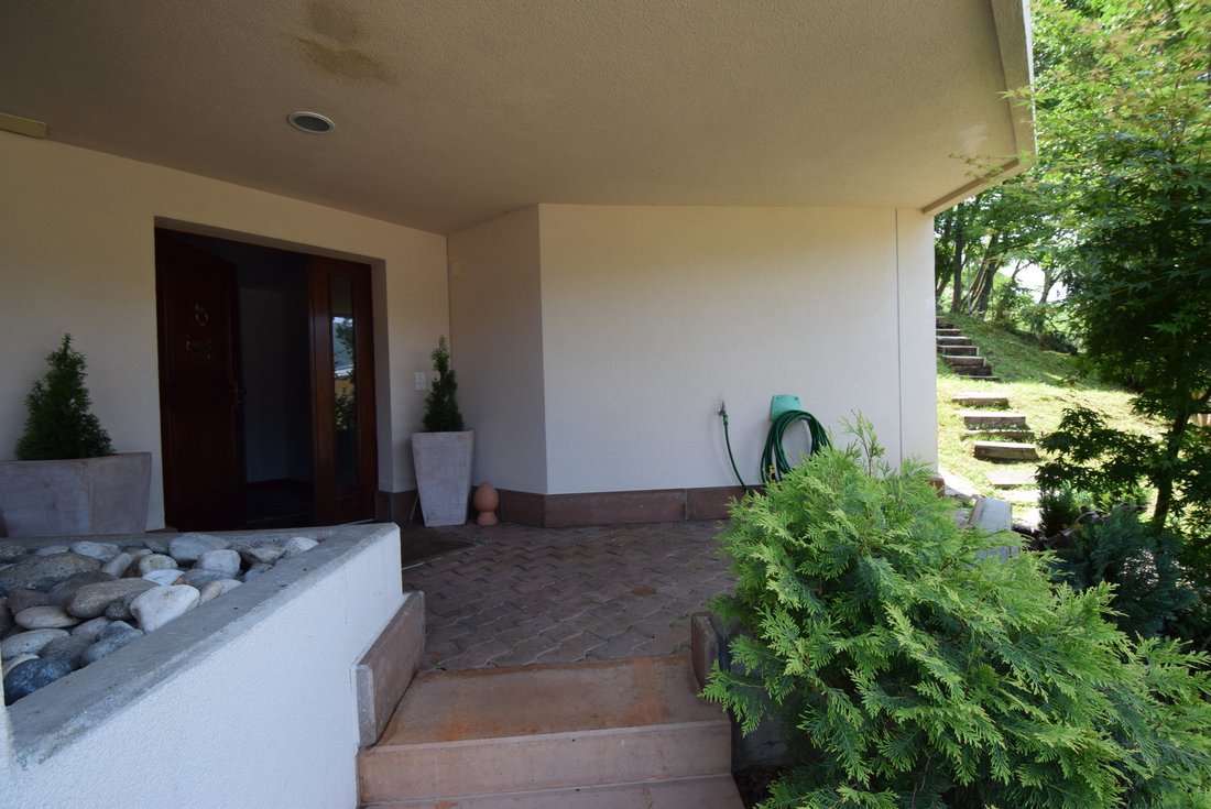 House in Bissone, Ticino, Switzerland 5 - 18581055