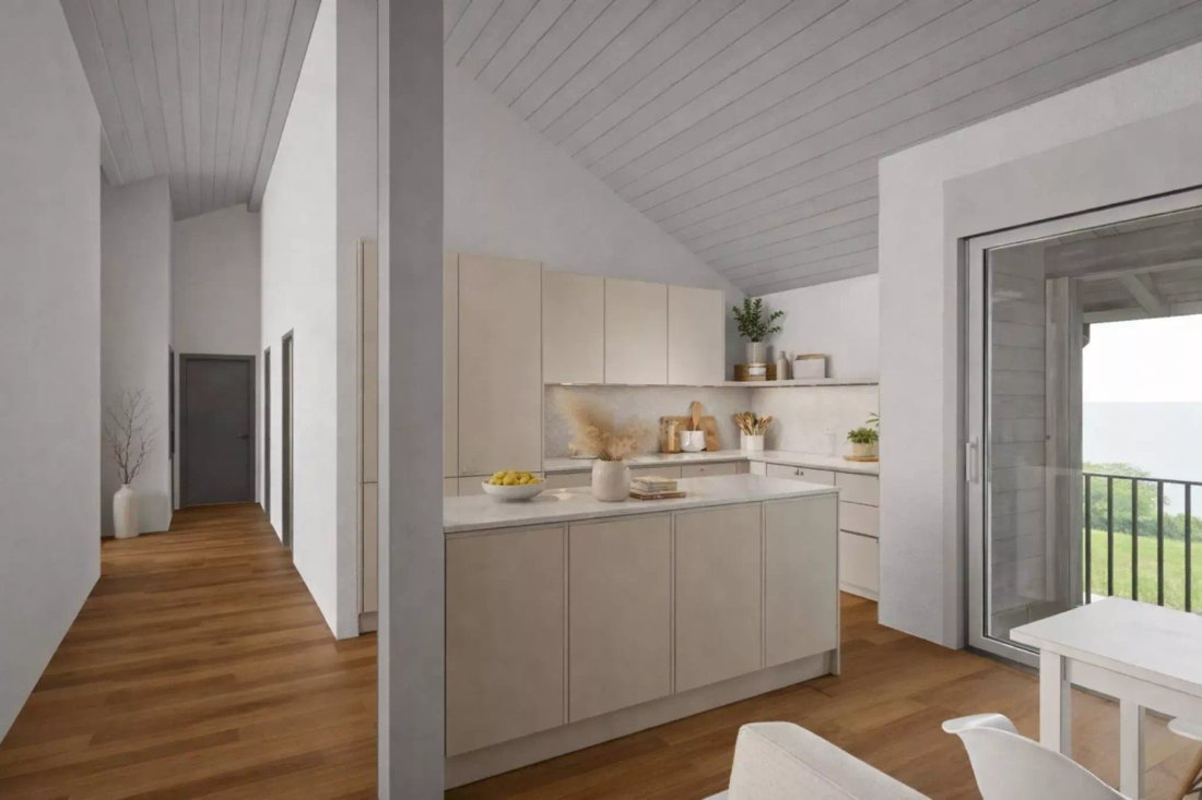 Apartment in Arzier-Le Muids, Vaud, Switzerland 4 - 18581109
