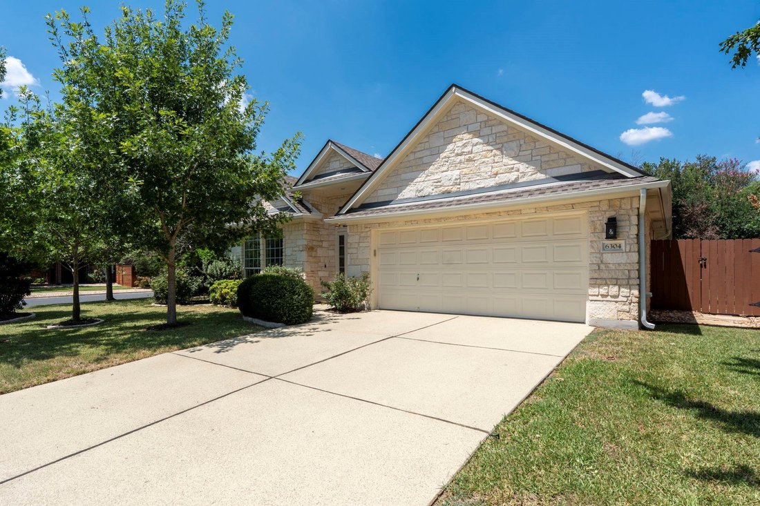 House in Austin, Texas, United States 4 - 18584187