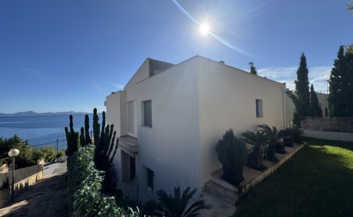 Maison à Alcúdia, Îles Baléares, Espagne 1