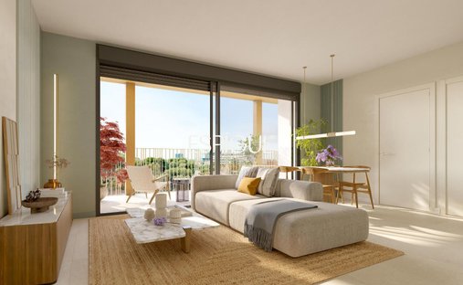Appartamento a Sants-Montjuic, Barcellona, Spagna 1