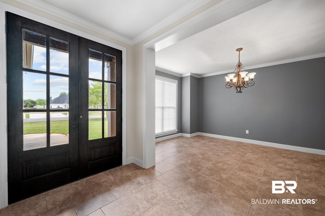 House in Daphne, Alabama, United States 2 - 17670066