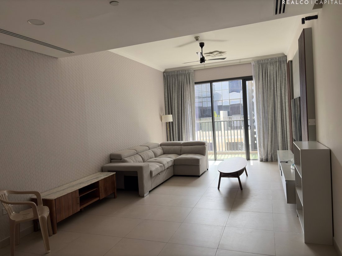 Apartment in Mirdif, Dubai, United Arab Emirates 5 - 18579224