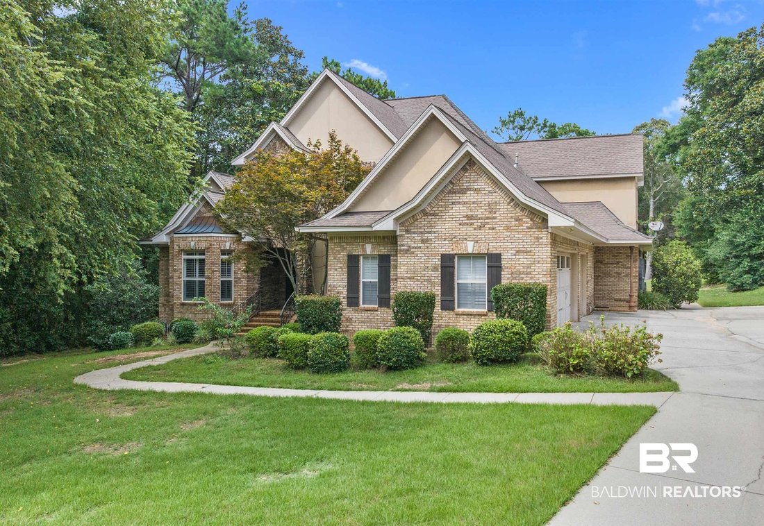 House in Daphne, Alabama, United States 1 - 18448953