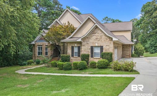 House in Daphne, Alabama, United States 1