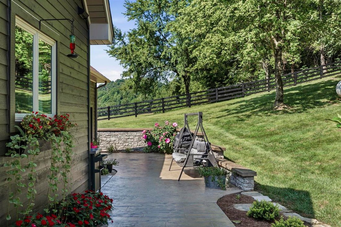 House in Grider, Kentucky, United States 4 - 18581574