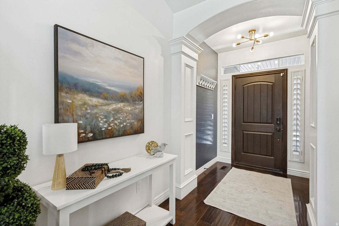 House in Herriman, Utah, United States 5 - 18584044