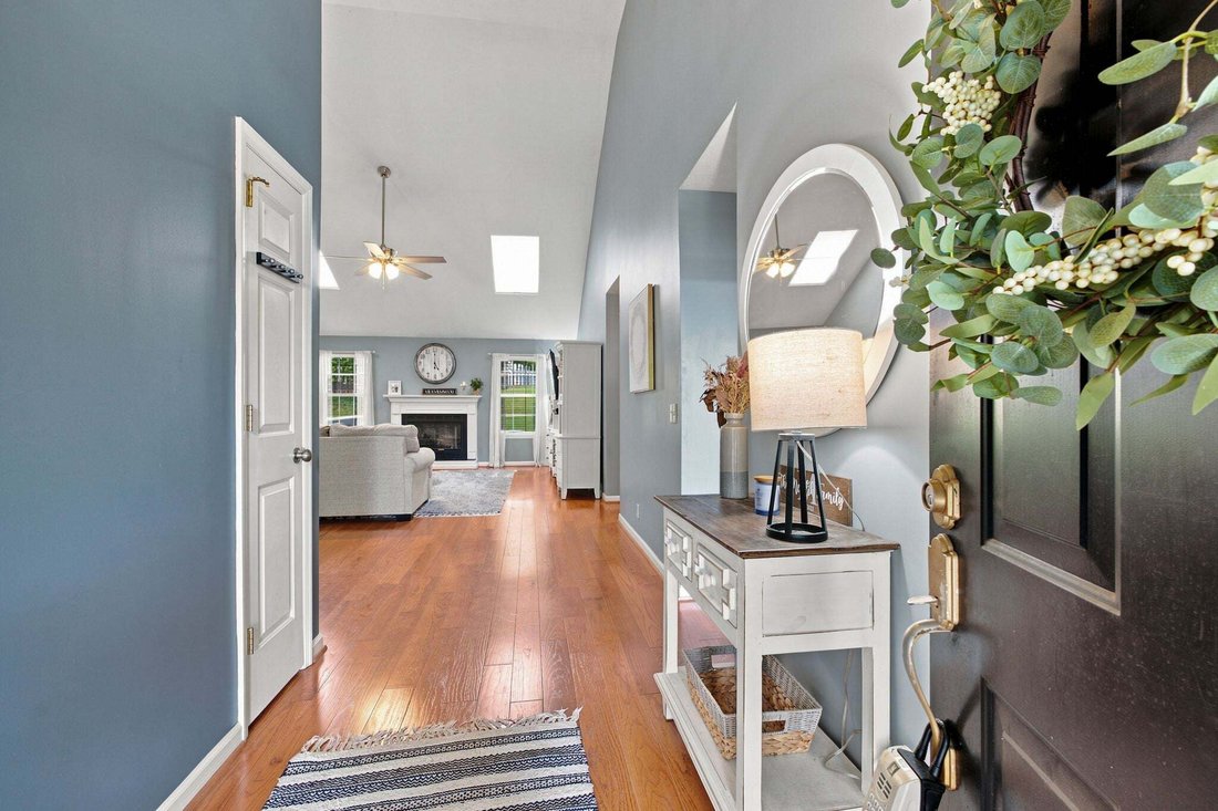 House in Nashville, Tennessee, United States 3 - 18584476