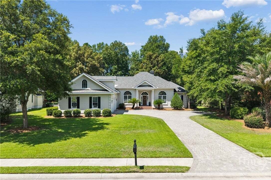 House in Savannah, Georgia, United States 1 - 18581710
