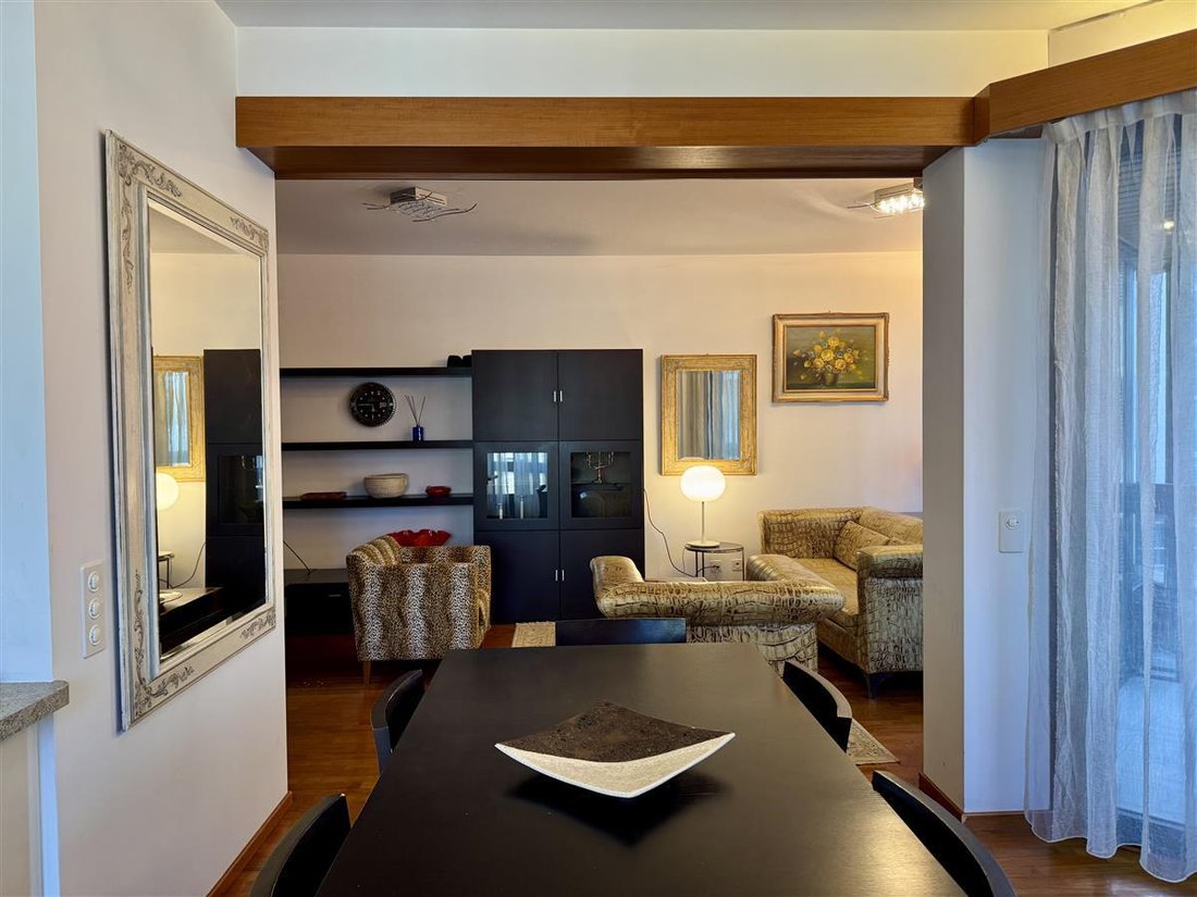Apartment in Lugano, Ticino, Switzerland 5 - 18581392