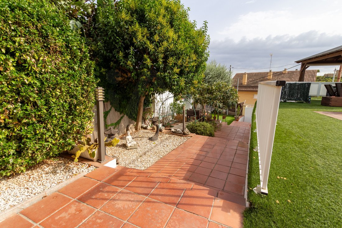 House in Castelldefels, Catalonia, Spain 4 - 18374796