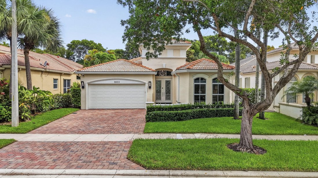 House in West Palm Beach, Florida, United States 1 - 18584207