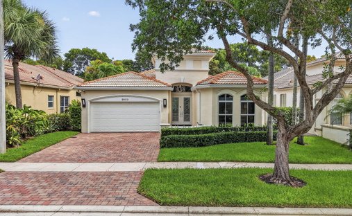 House in West Palm Beach, Florida, United States 1