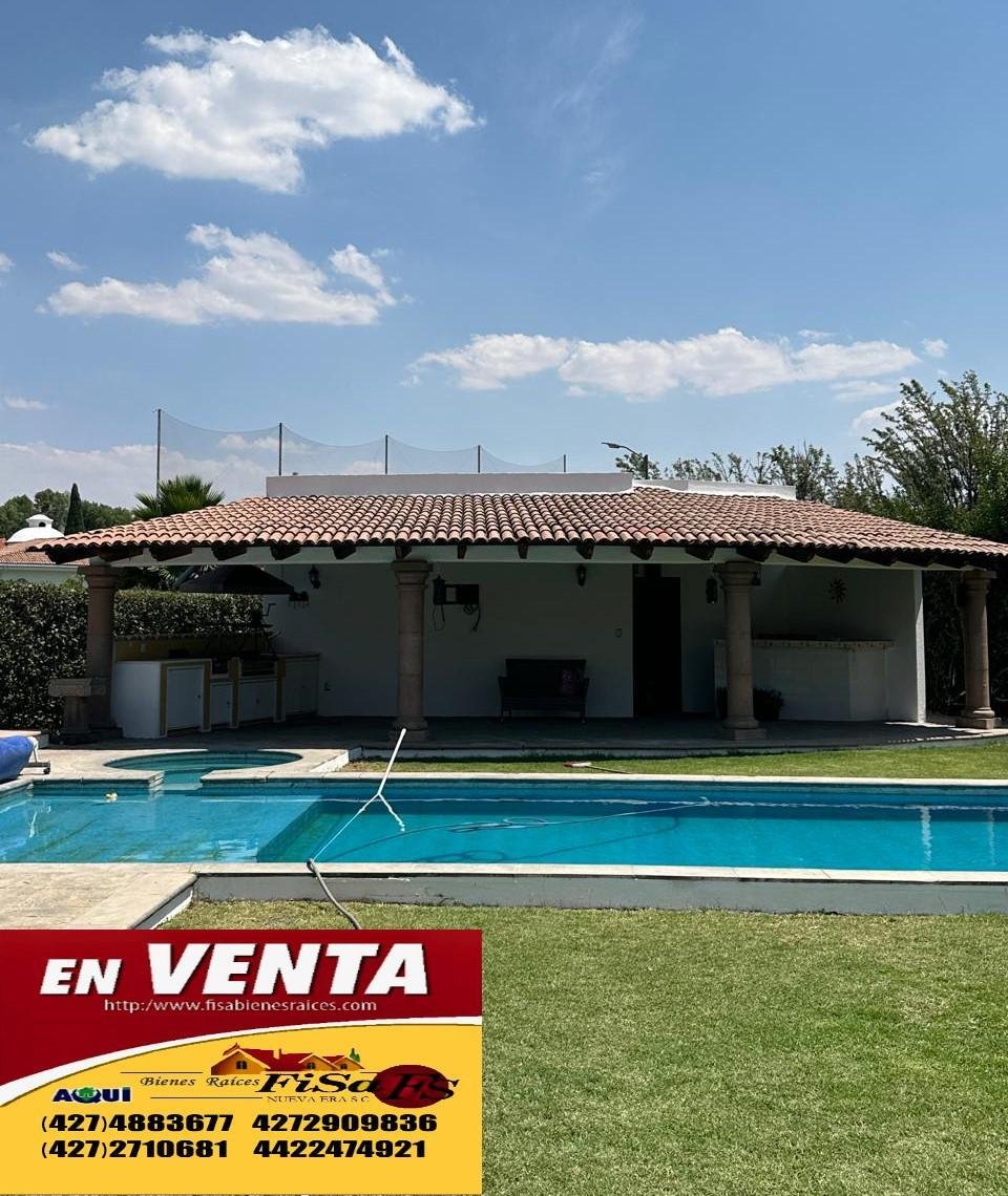 House in Galindo, Querétaro, Mexico 3 - 18583088