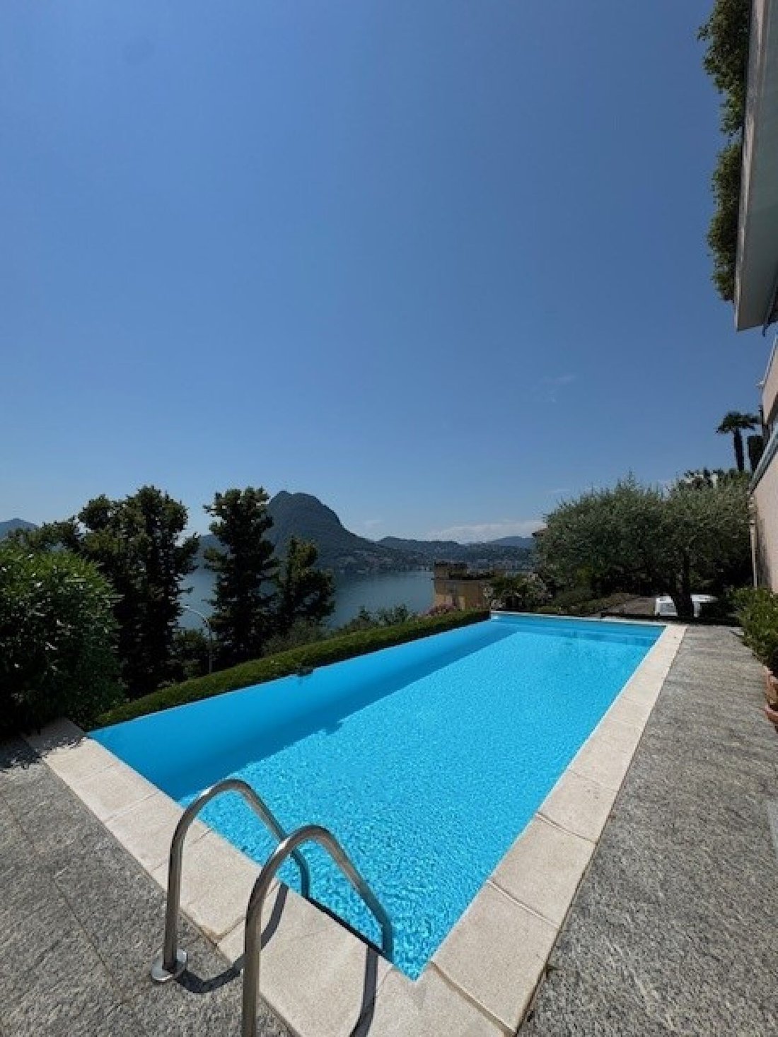 Apartment in Lugano, Ticino, Switzerland 4 - 18580836