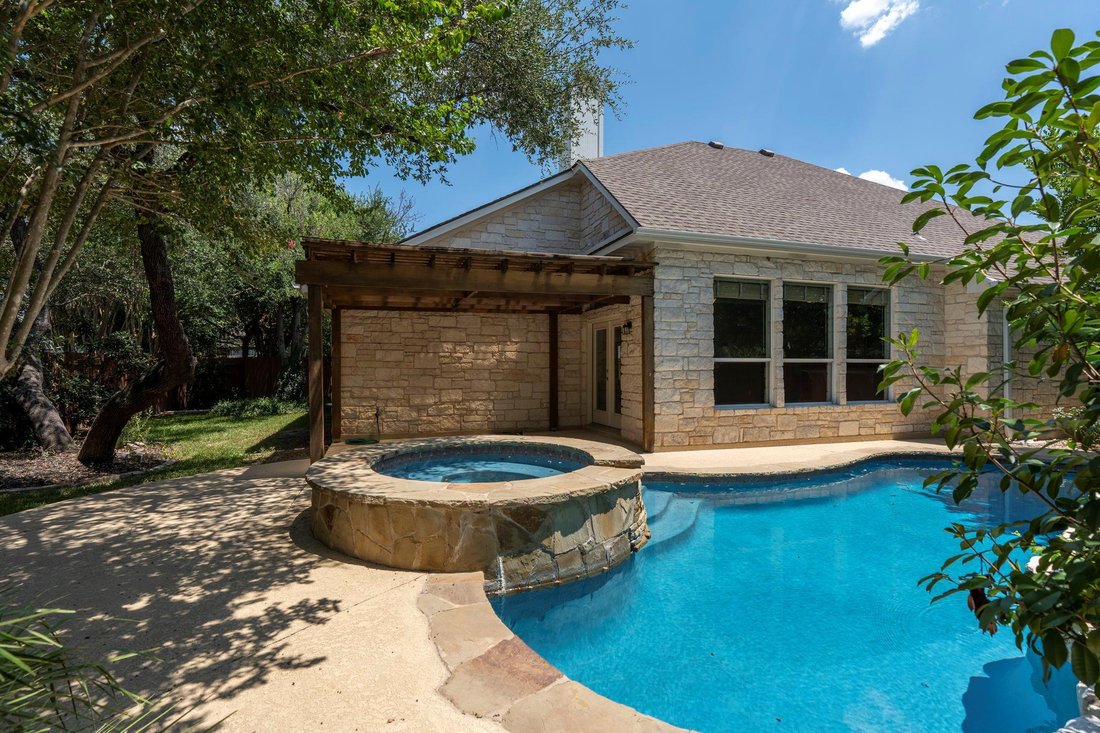 House in Austin, Texas, United States 1 - 18584187