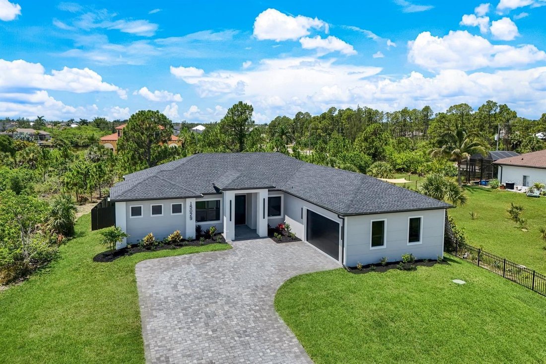 House in Port Charlotte, Florida, United States 4 - 18583957
