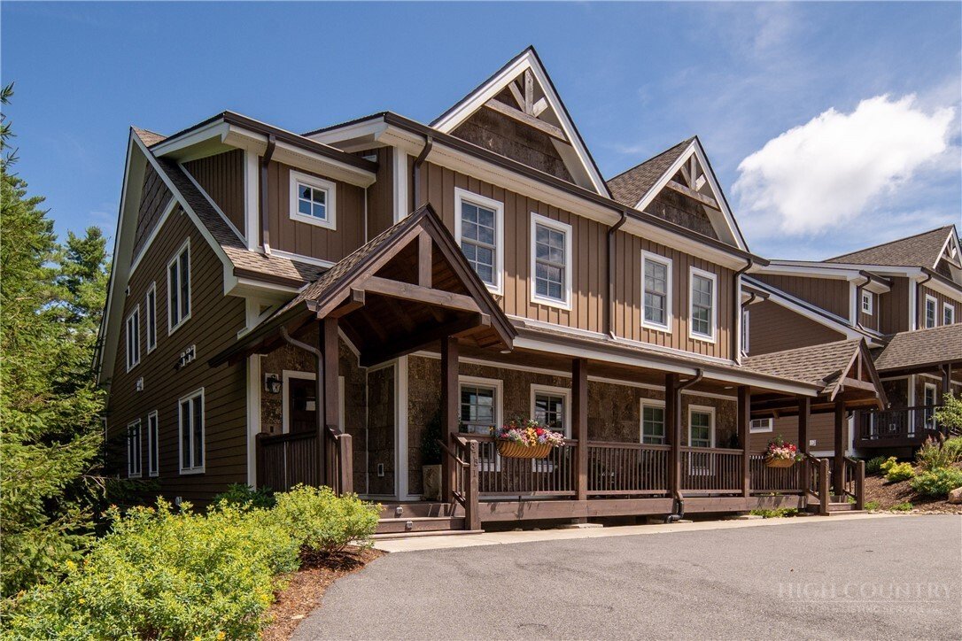 Townhouse in Blowing Rock, North Carolina, United States 1 - 18584771