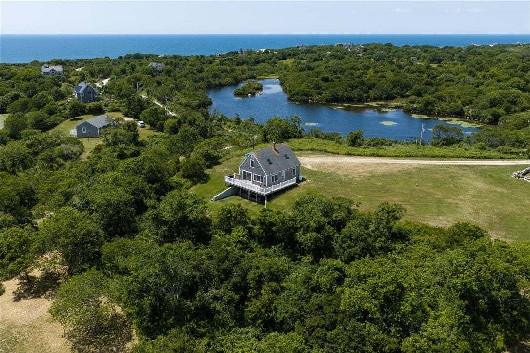 House in New Shoreham, Rhode Island, United States 1 - 18583860