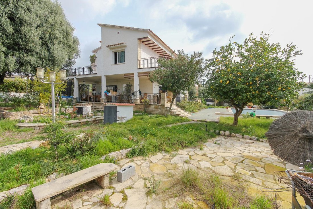 House in Castelldefels, Catalonia, Spain 4 - 18583842