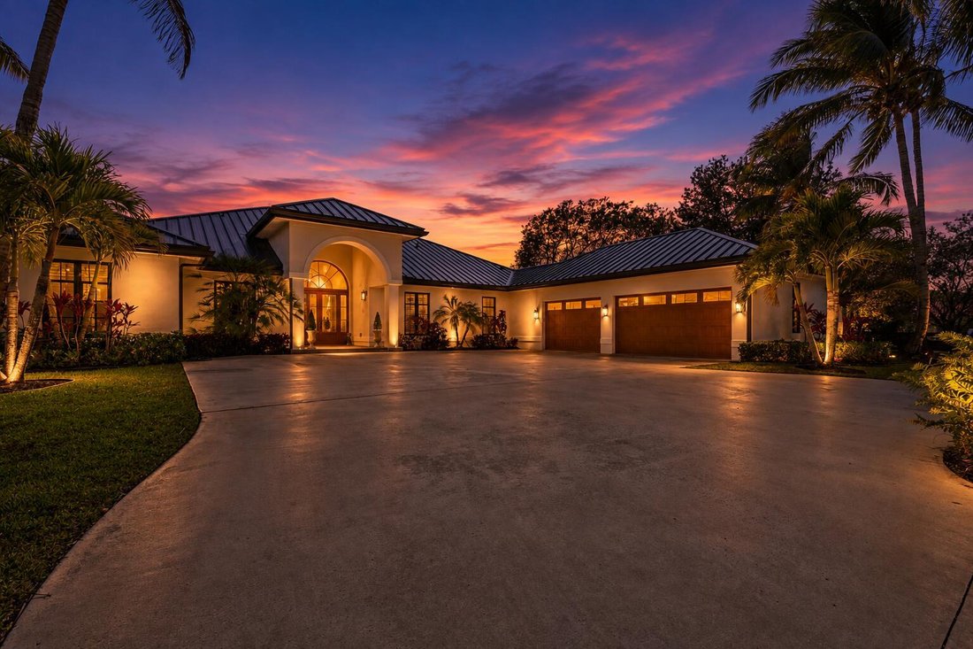 House in Wellington, Florida, United States 1 - 17263770