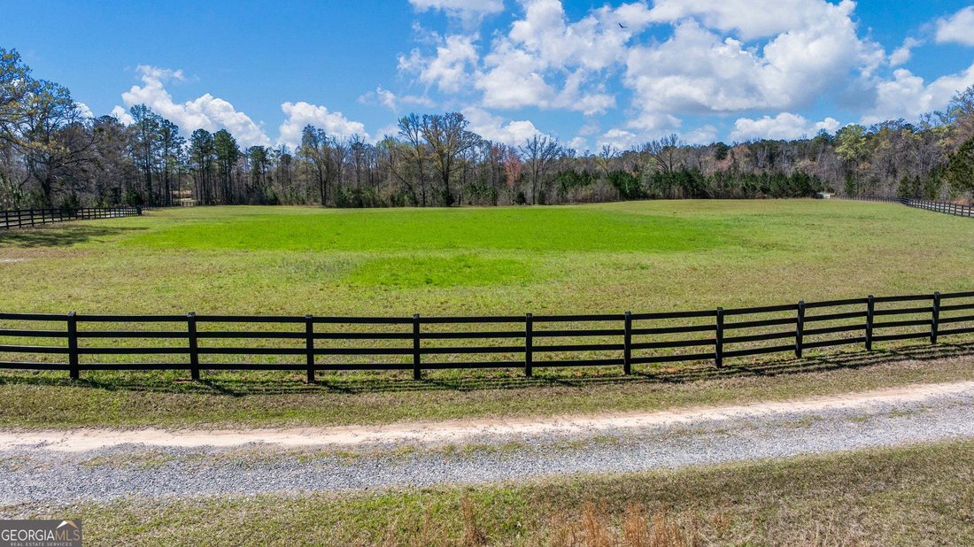 Farm Ranch in Waverly Hall, Georgia, United States 3 - 18582107