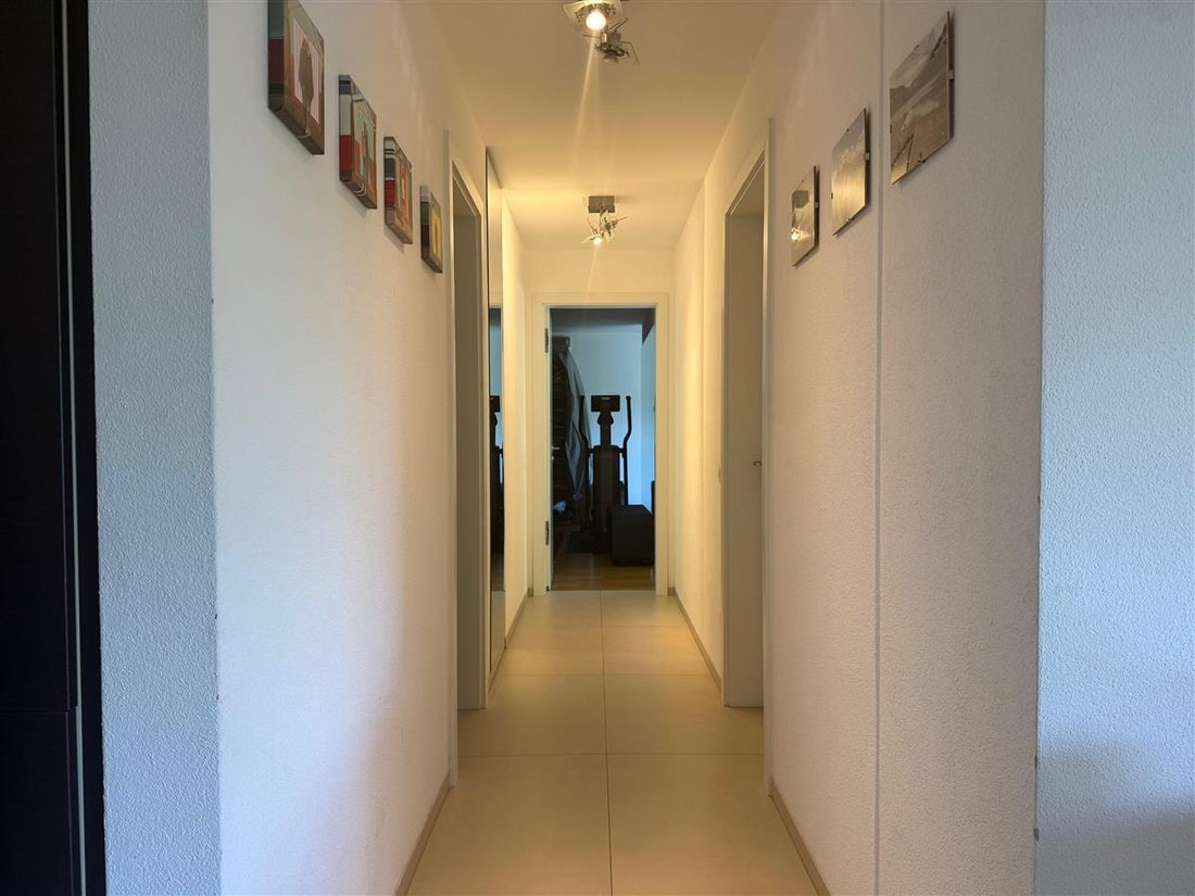 Apartment in Canobbio, Ticino, Switzerland 4 - 18581406