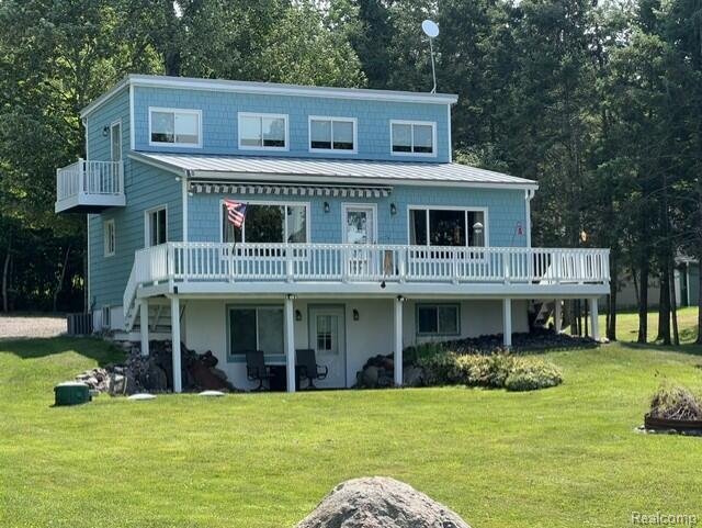 House in Marenisco, Michigan, United States 1 - 18583780