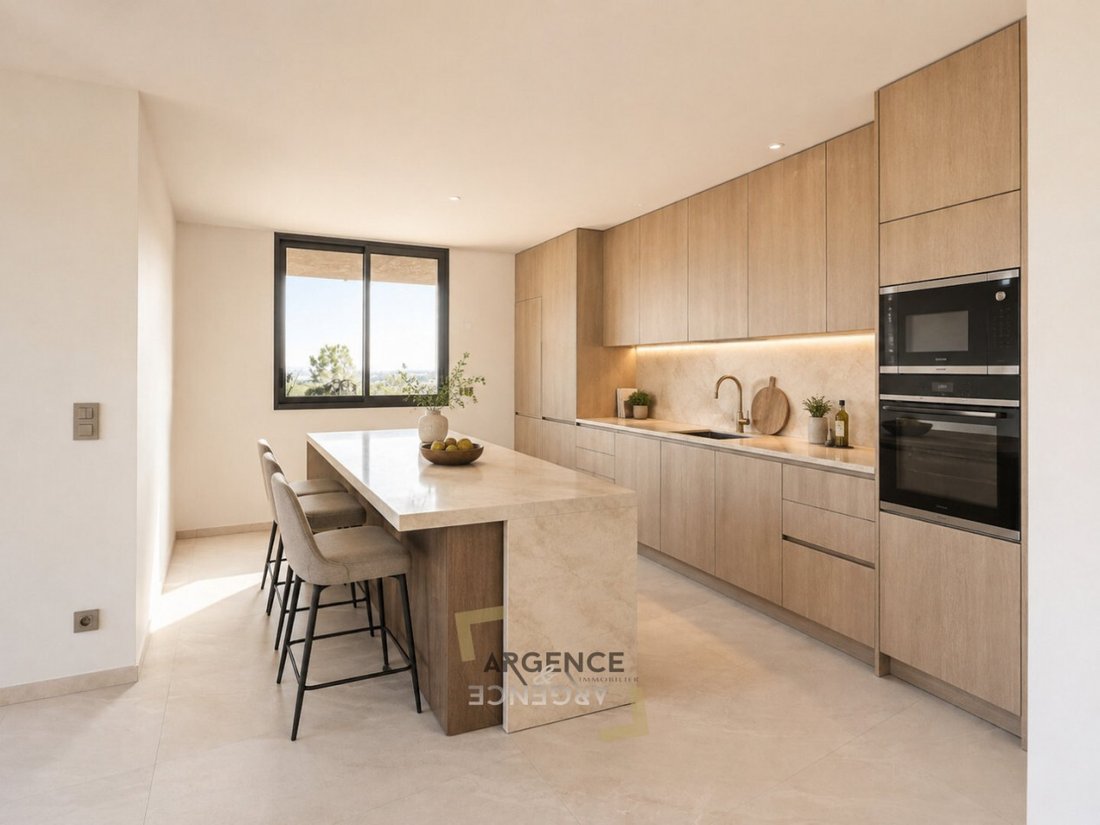 Apartment in Centre Historique, Montpellier, France 3 - 18582081