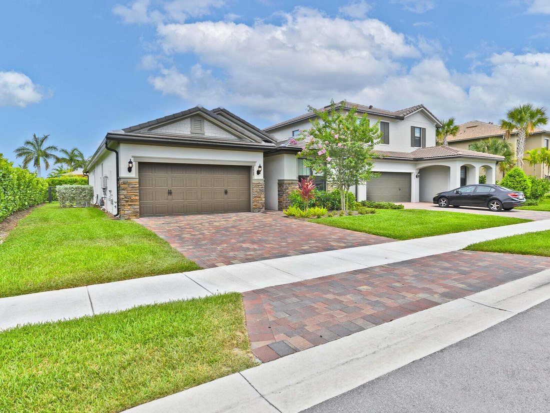 House in Lake Worth, Florida, United States 5 - 18584212