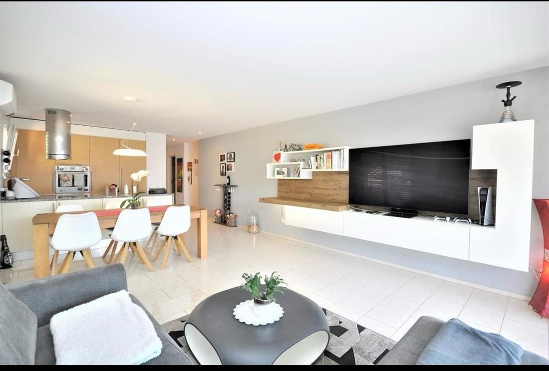Apartment in Minusio, Ticino, Switzerland 1 - 18581287
